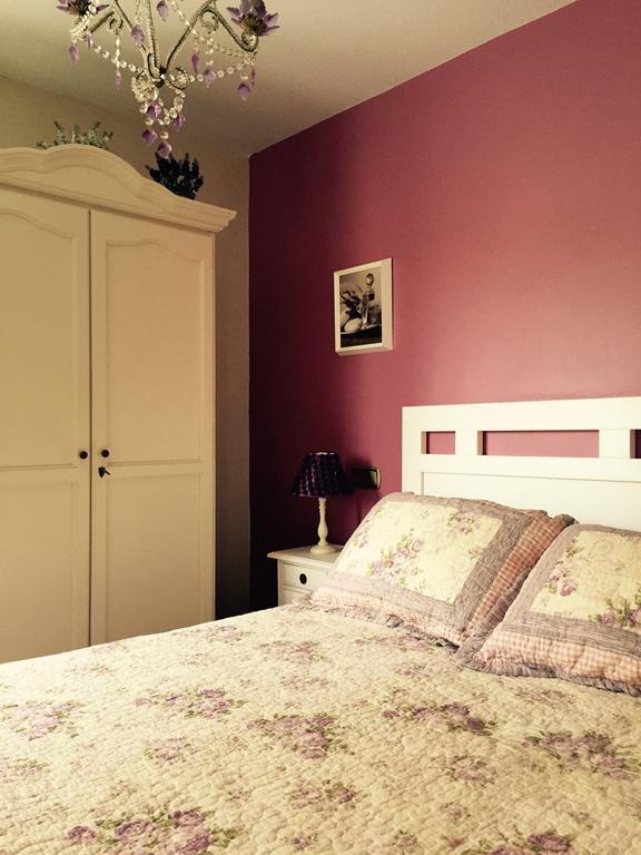 Hostal El Resbalon Cervera De Pisuerga Bagian luar foto